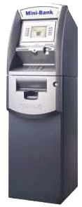 nautilus ATM machine